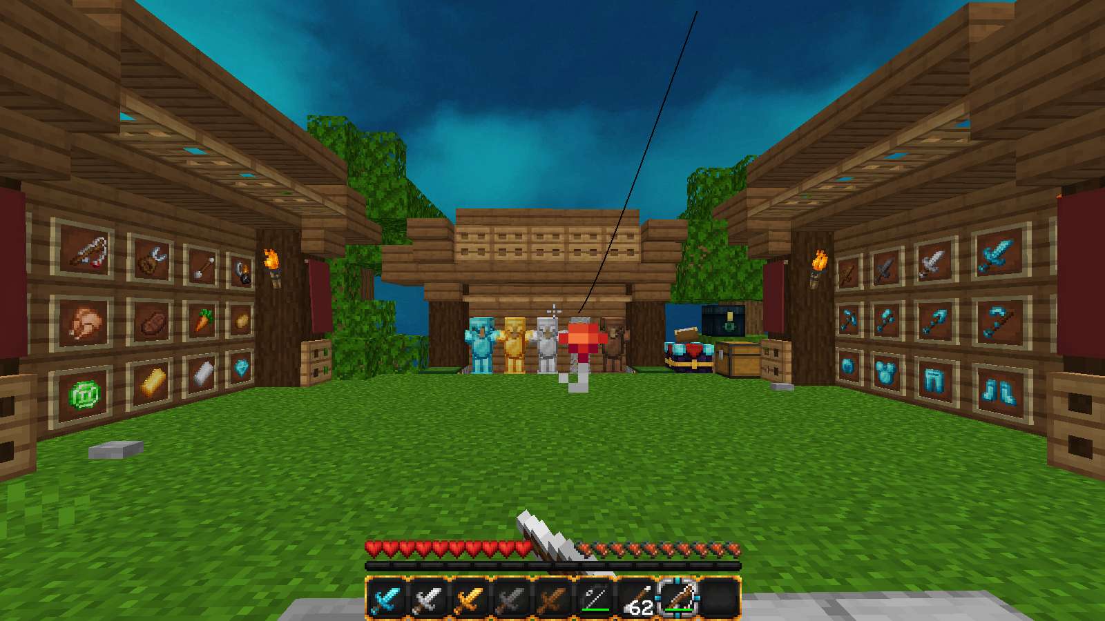 Gallery Image 3 for Kebblind on vVPRP